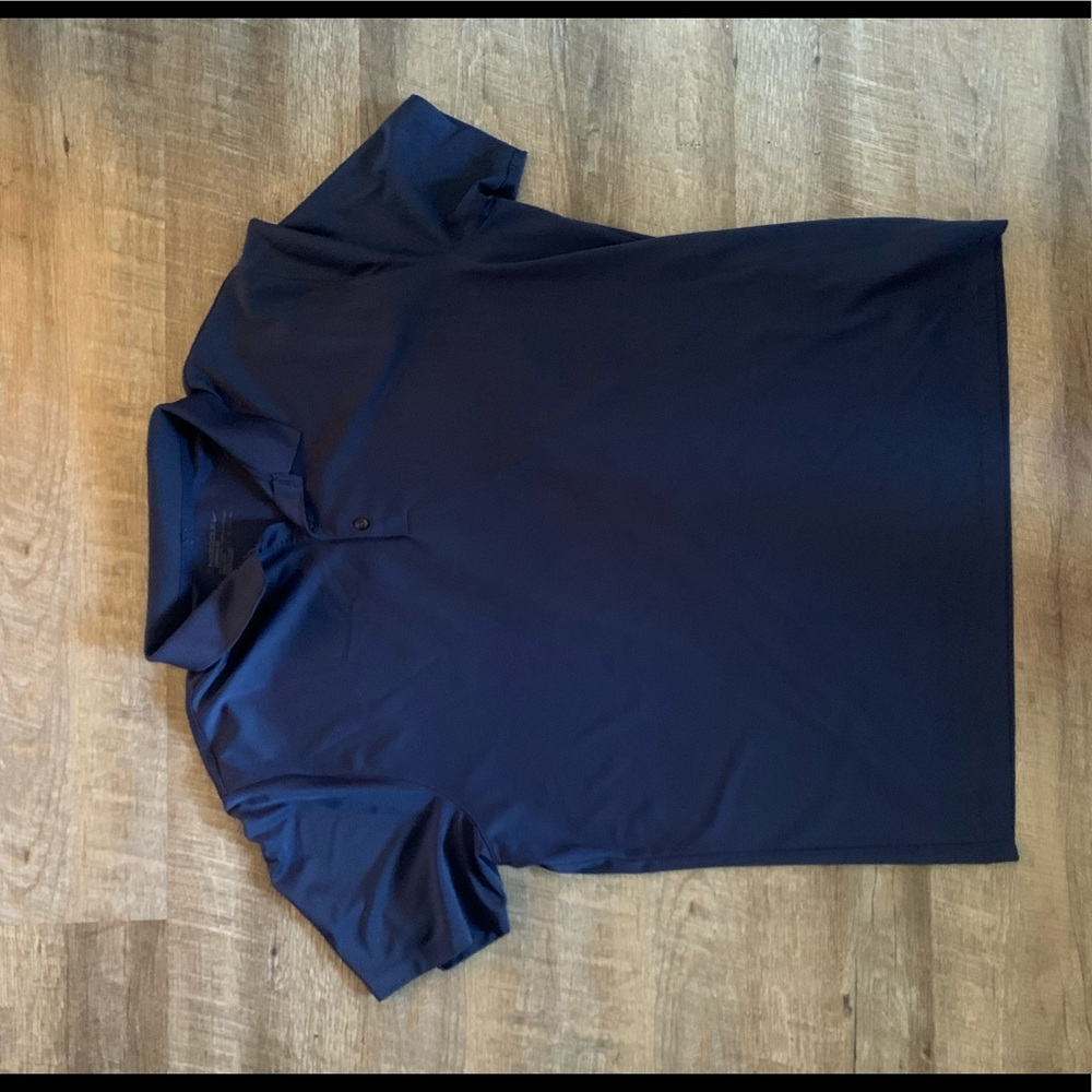 Nike golf shirt